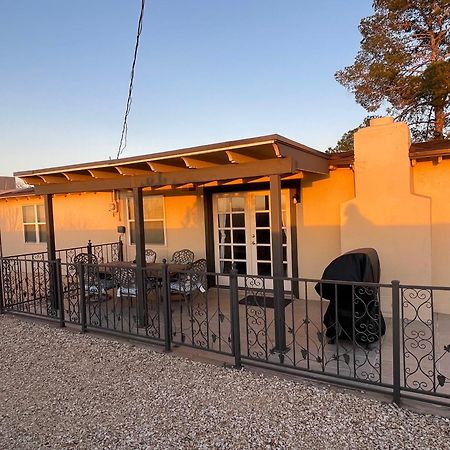 The Hummingbird Sunset Home, West Side El Paso Exterior photo