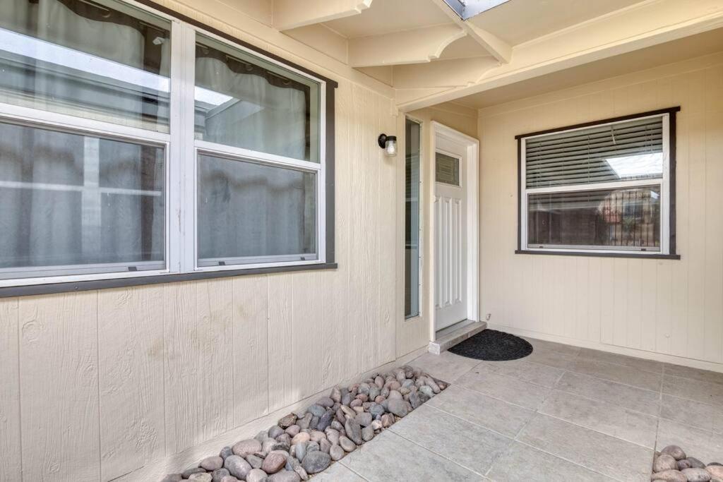 The Hummingbird Sunset Home, West Side El Paso Exterior photo