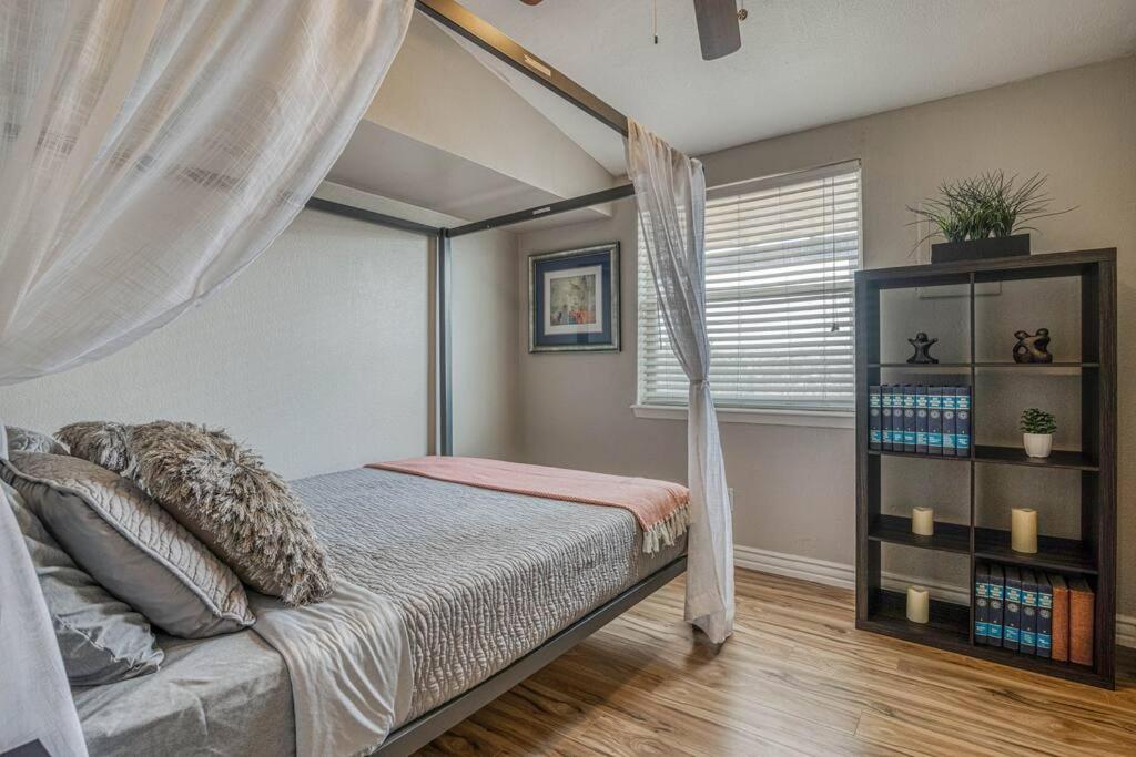 The Hummingbird Sunset Home, West Side El Paso Exterior photo
