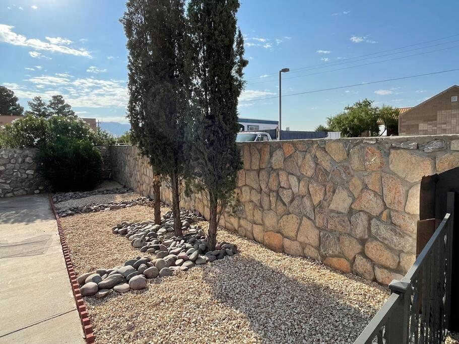 The Hummingbird Sunset Home, West Side El Paso Exterior photo