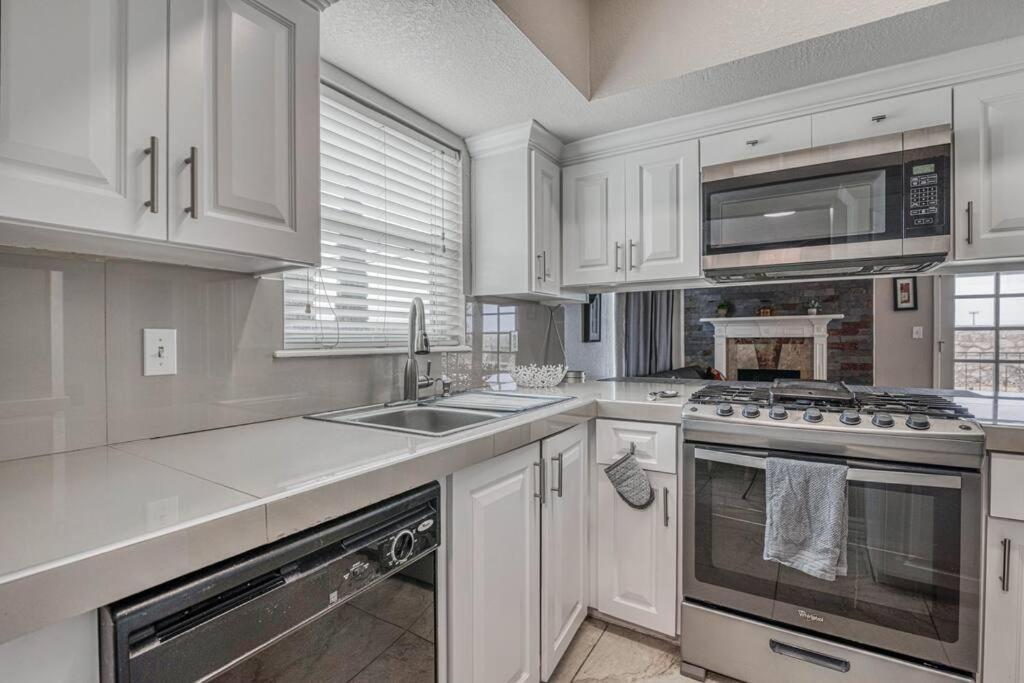 The Hummingbird Sunset Home, West Side El Paso Exterior photo