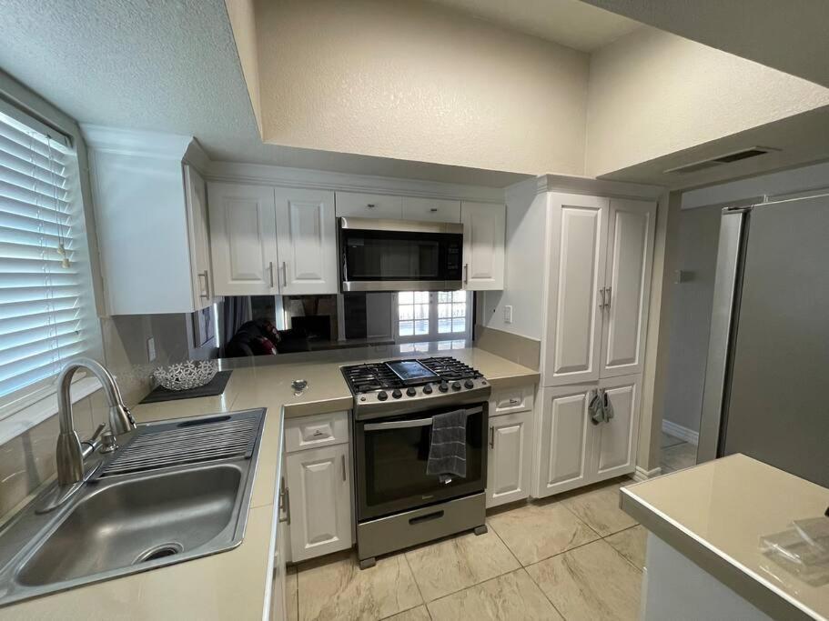 The Hummingbird Sunset Home, West Side El Paso Exterior photo